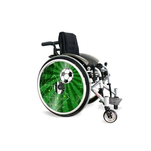 Speichenschutz Ball Nr. 3