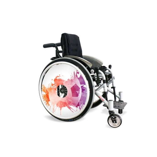 Speichenschutz Ball Nr.1
