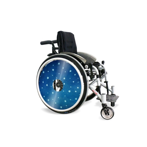 Speichenschutz Star