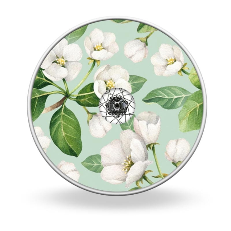 Speichenschutz Apfelblüte