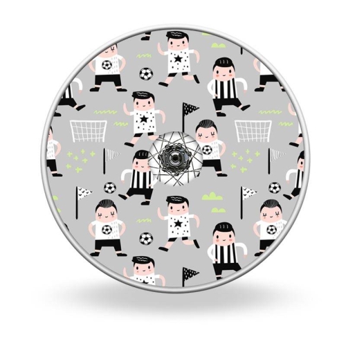 Speichenschutz Fussball Nr.1