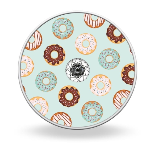 Speichenschutz Donuts
