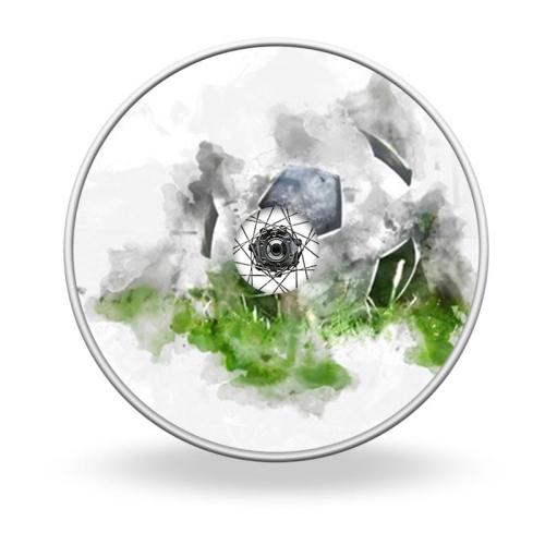 Speichenschutz Ball Nr. 2