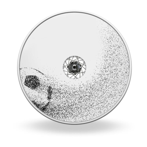 Speichenschutz Ball Nr. 4