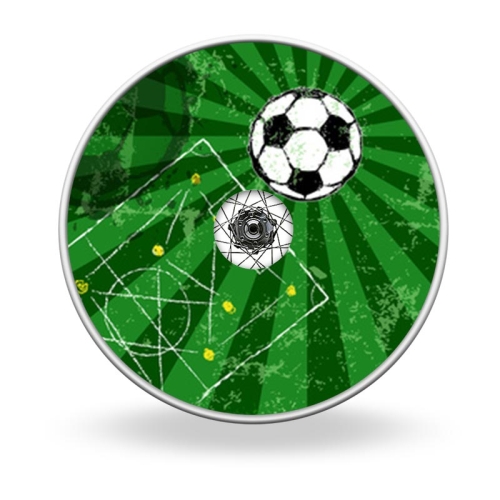 Speichenschutz Ball Nr. 3