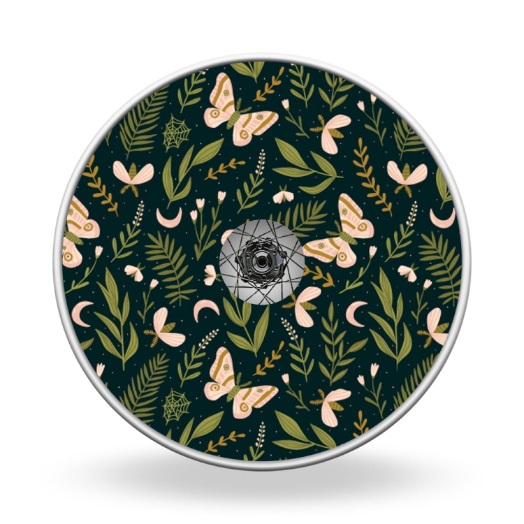 Speichenschutz Schmetterlinge