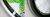 Montage des speichenschutzes mit kabelbindern