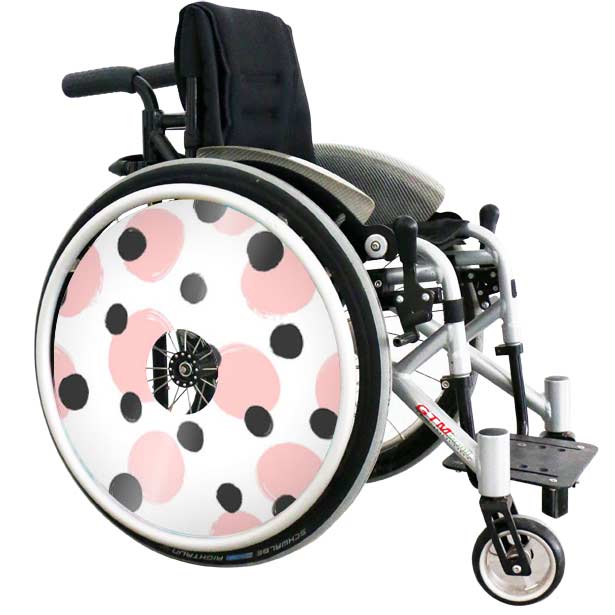 "